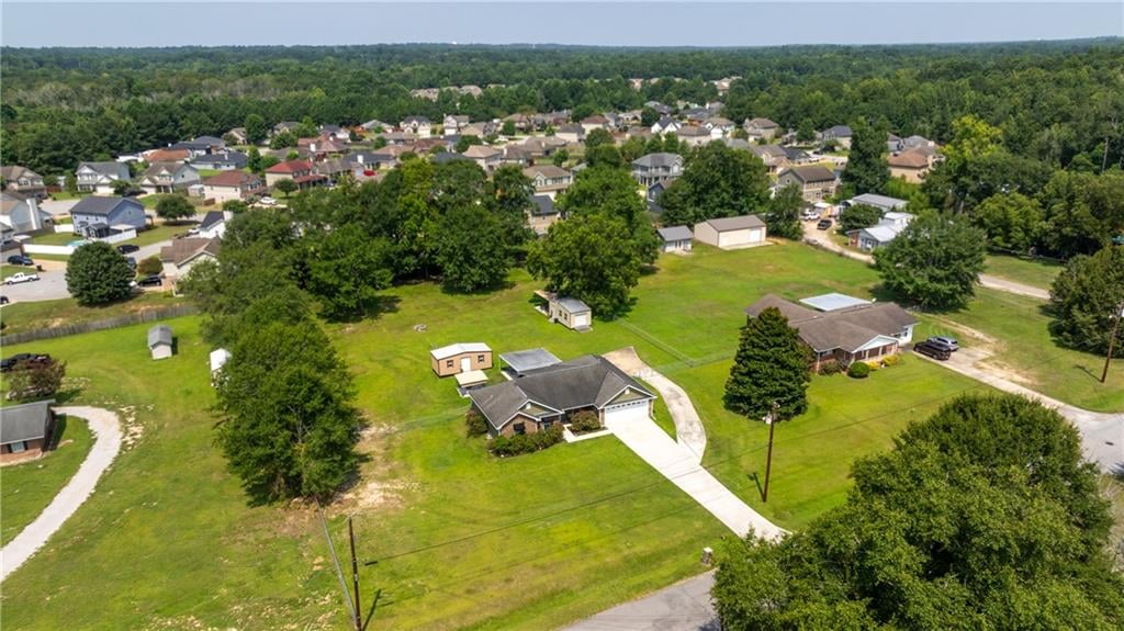 2801 Poyner Dr a, Phenix City, AL 36870, USA