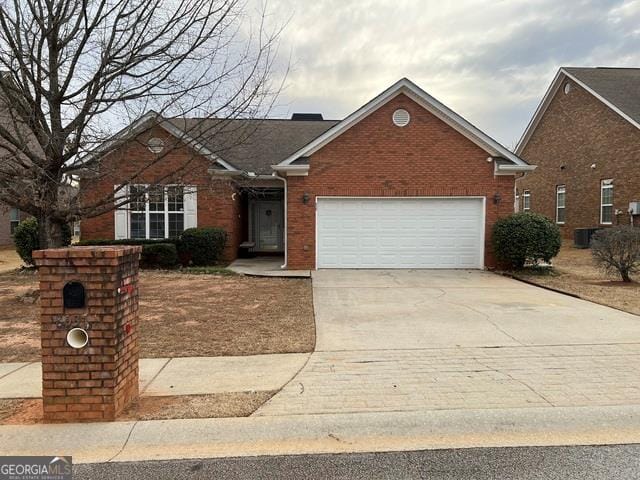 8537 Spivey Village Trail, Jonesboro, GA, 30236