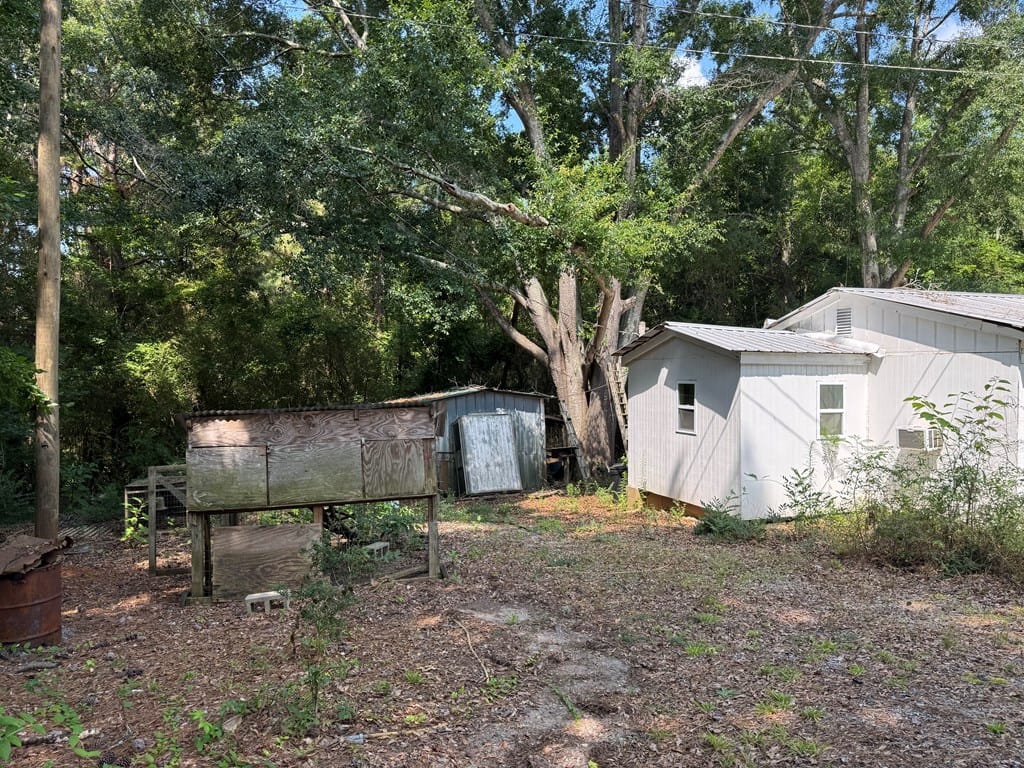 1594 N L St, Pine Mountain Valley, GA 31823