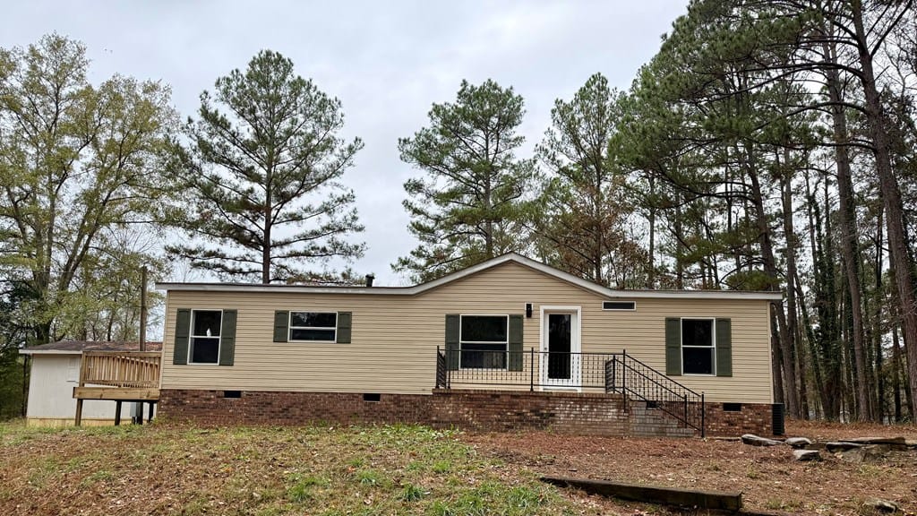 301 Satellite Circle, Fortson, GA, 31808