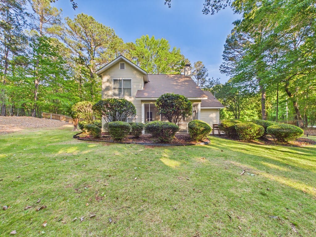 1002 Martin Rd, Hamilton, GA 31811, USA