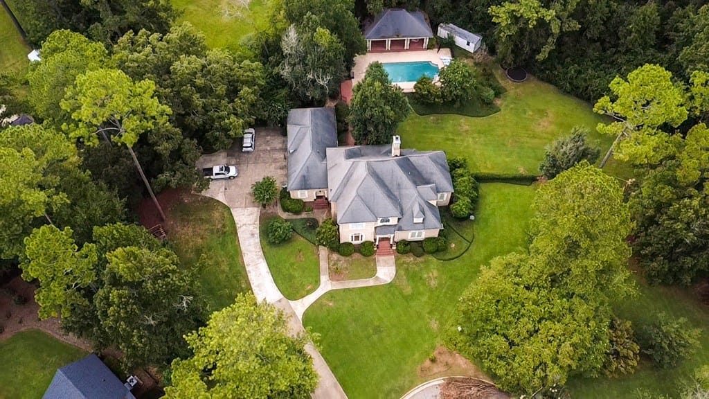 2115 Cumberland Ln, Albany, GA 31721