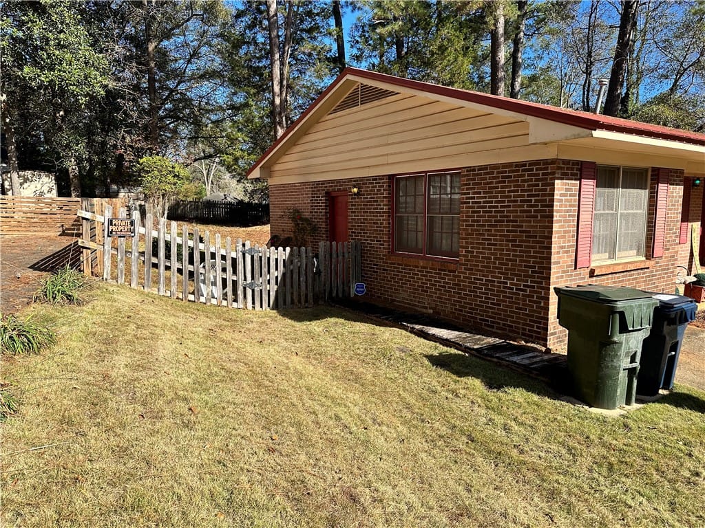 836 Cahaba Drive, Auburn, AL, 36830 — Photo 3