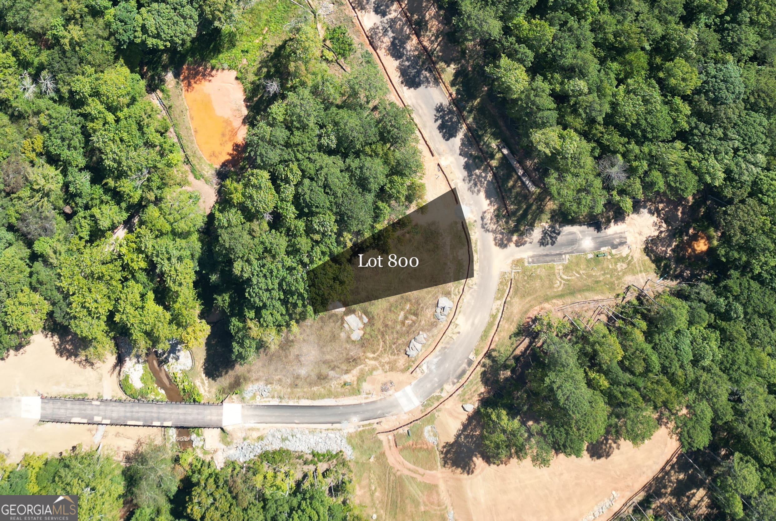 11718 Serenbe Lane, Chattahoochee Hills, GA, 30268
