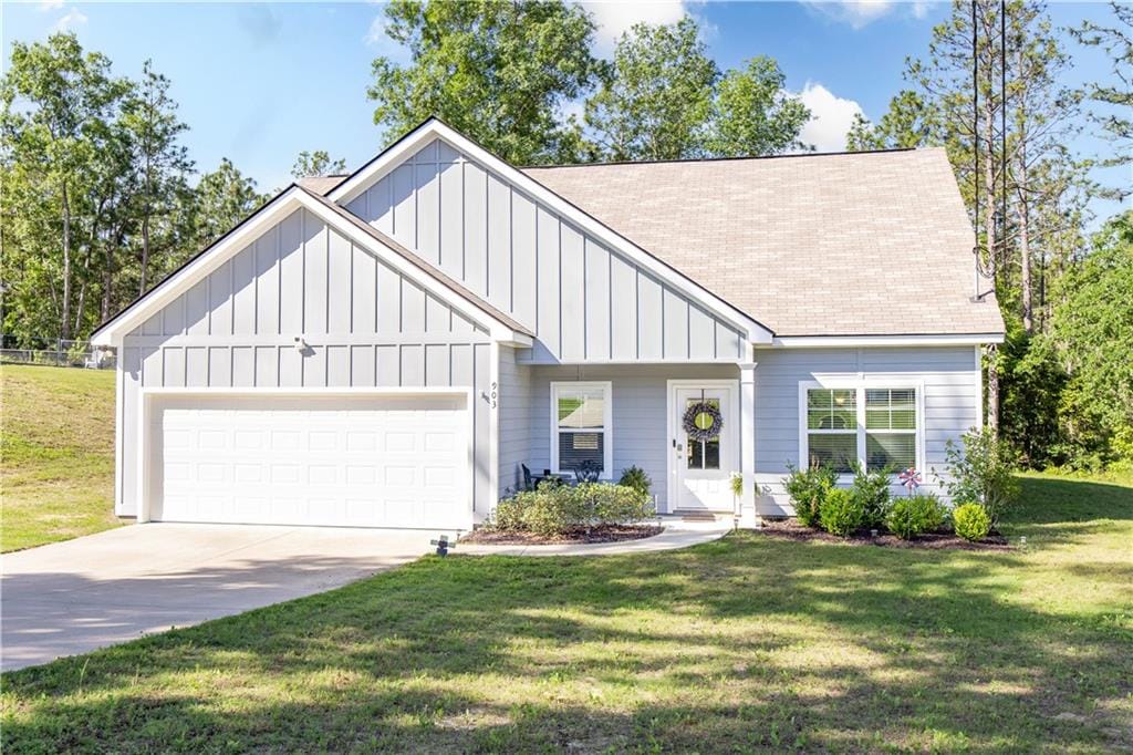 903 Lee Rd 2087, Salem, AL 36874, USA — Photo 1