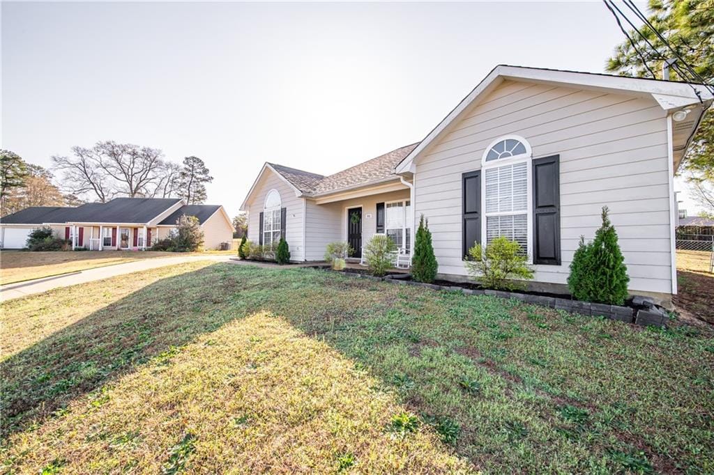 90 Lee Rd 2112, Phenix City, AL 36870, USA