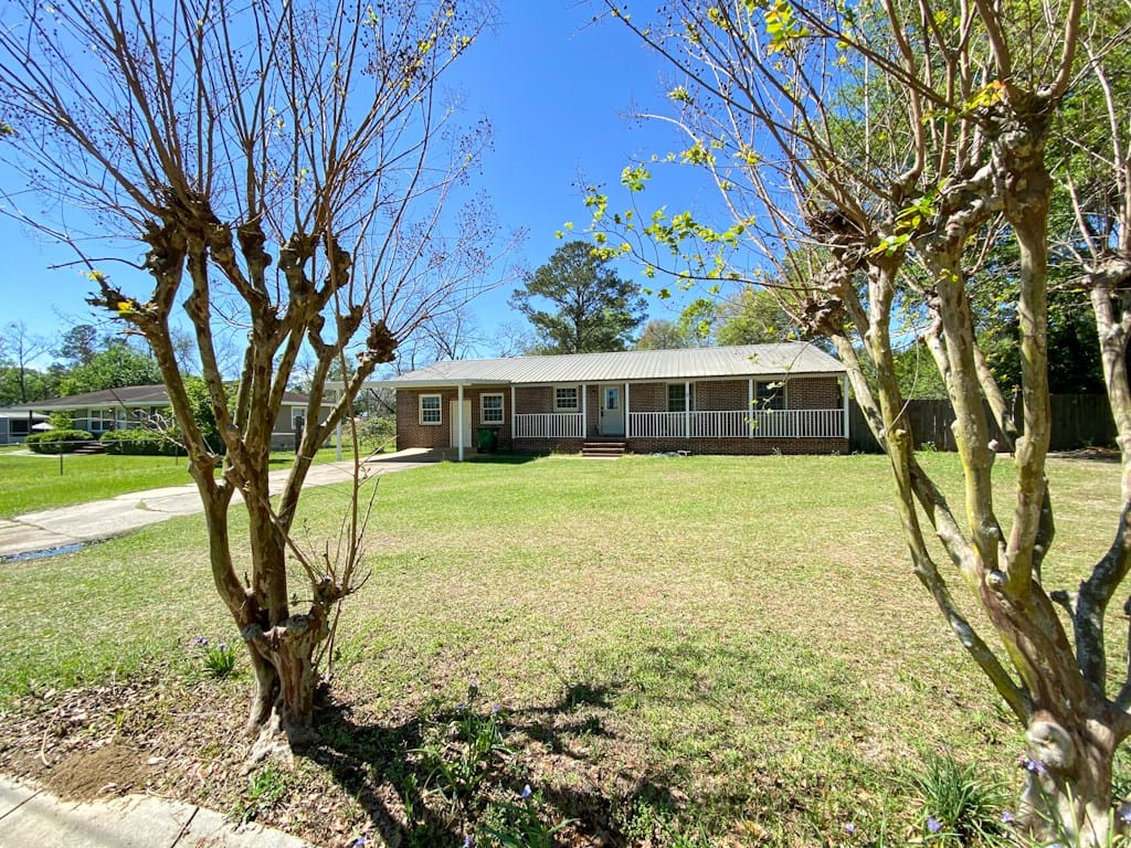 155 Jackson Street, Baconton, GA, 31716 — Photo 3