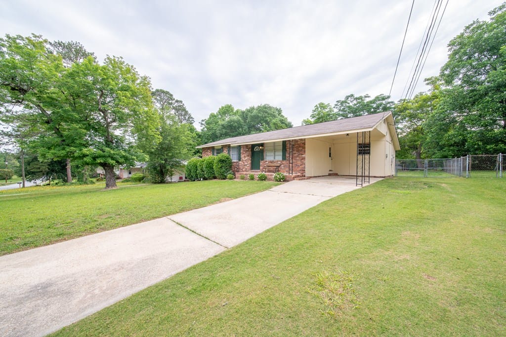 616 Wright Drive, Columbus, GA, 31907