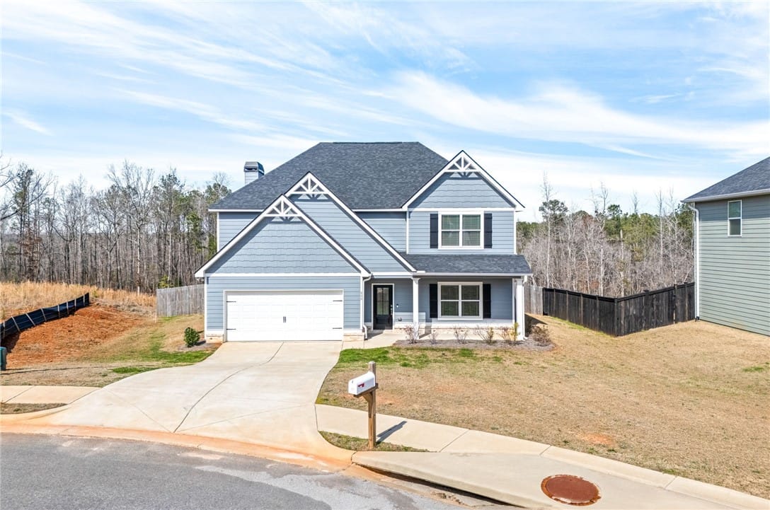 800 McDonald Drive, Opelika, AL, 36801