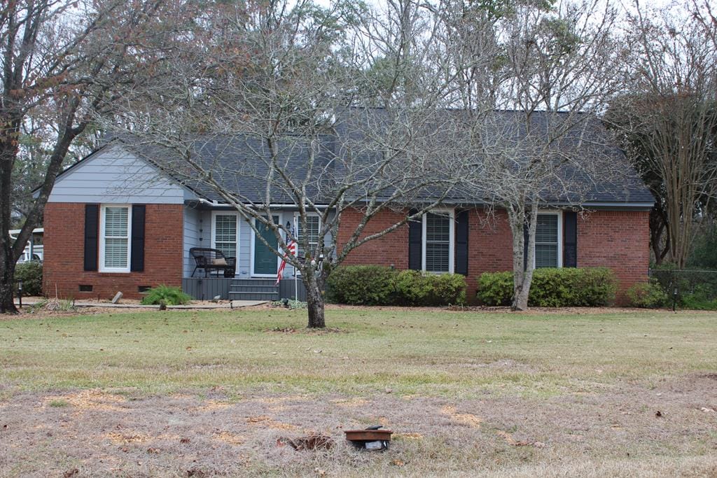 4426 Woodcrest Drive, Albany, GA, 31721