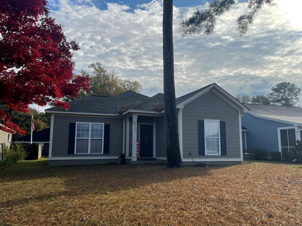 2510 Burnwyck Court, Albany, GA, 31707