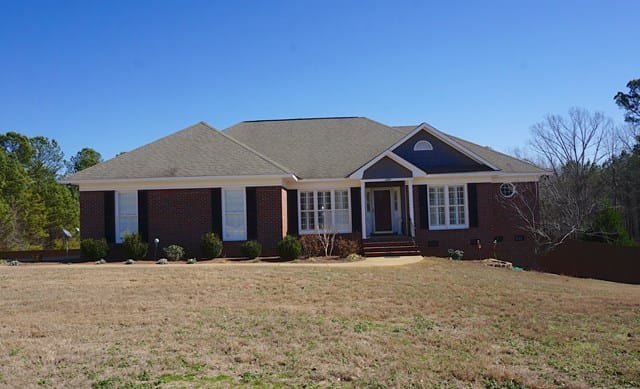 1373 Ossahatchee Creek Road, Ellerslie, GA, 31807
