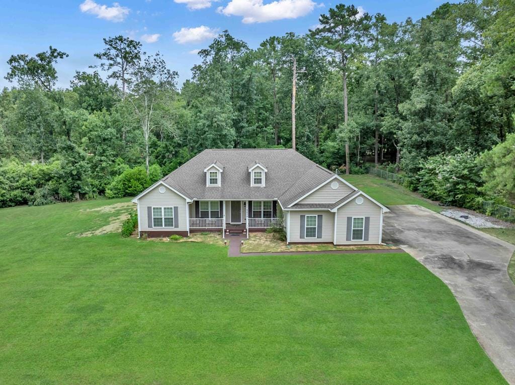 2608 North Gate Drive, Albany, GA, 31721