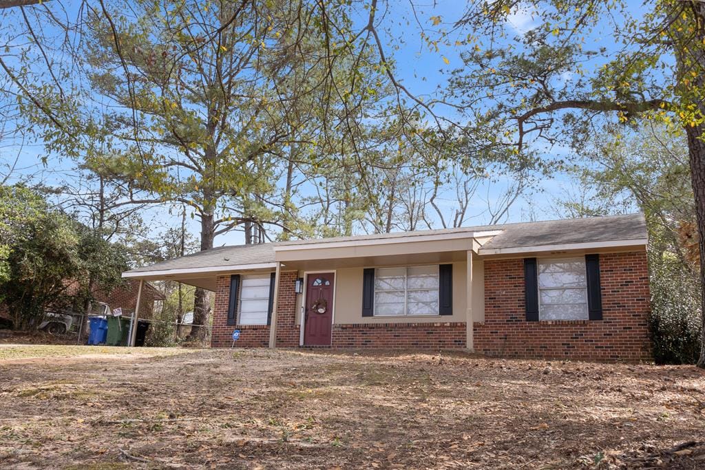 1932 Woodhollow Drive, Columbus, GA, 31907