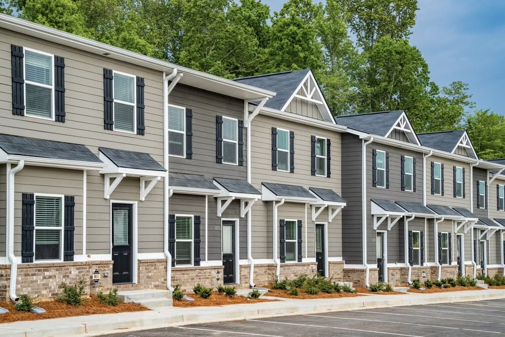 3216 (LOT 28) HAMLET Drive #28, Opelika, AL, 36804
