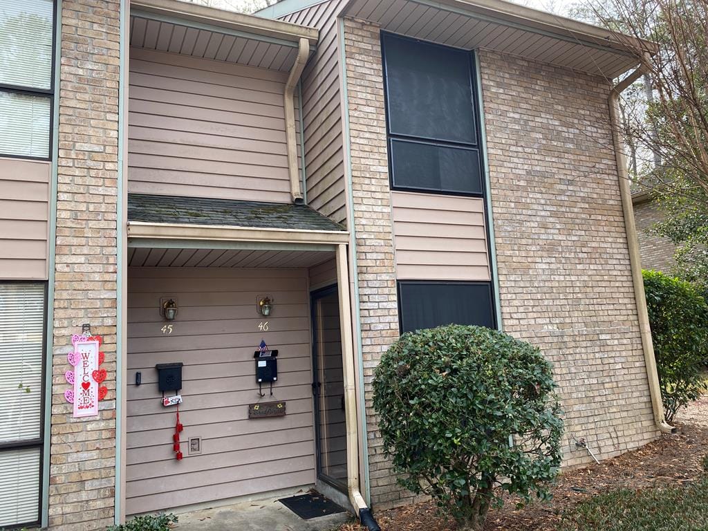 4312 Old Macon Road #APT 46, Columbus, GA, 31907