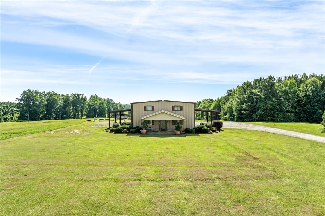 6171 County Road 9, La Fayette, AL, 36862