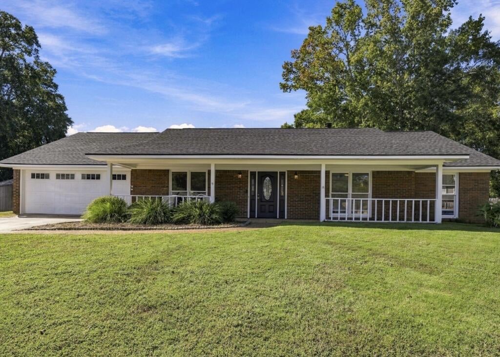 8 Wedgewood Court, Columbus, GA, 31820