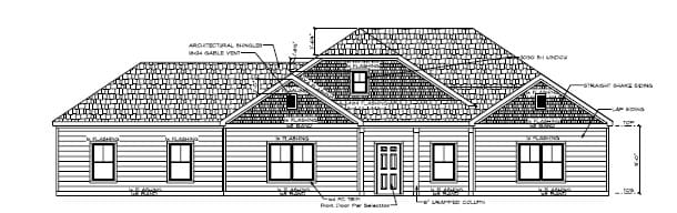 Lot 100 Thompson Road, Franklin, GA, 30217 — Photo 2