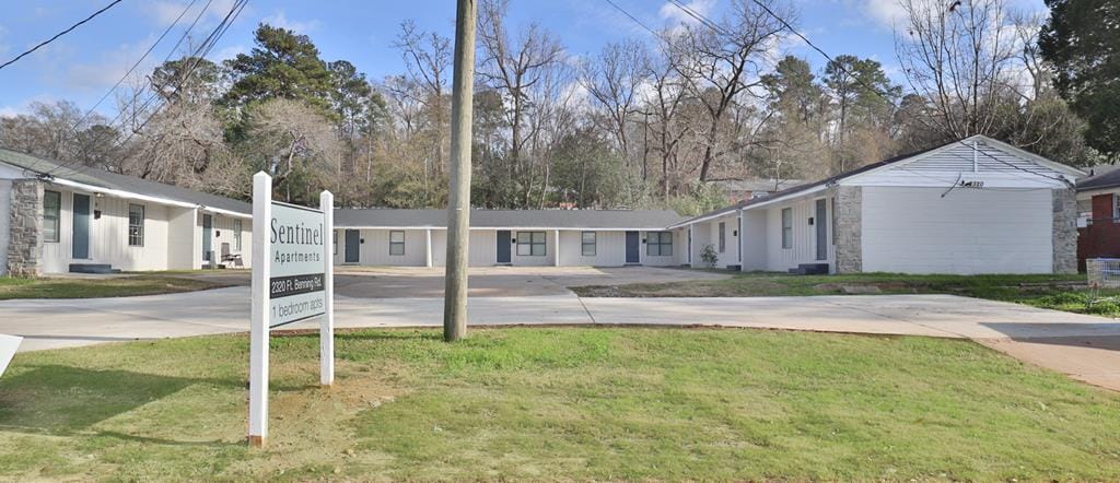 2320 Fort Benning Road, Columbus, GA, 31903