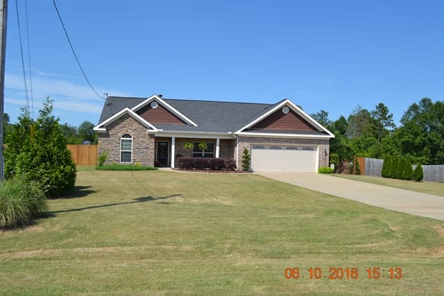 128 LEE ROAD 2164, SALEM, AL, 36874