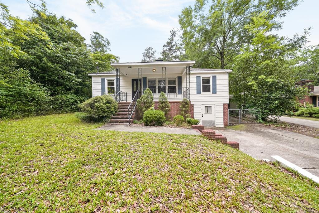 3516 Edgewood Road, Columbus, GA, 31907