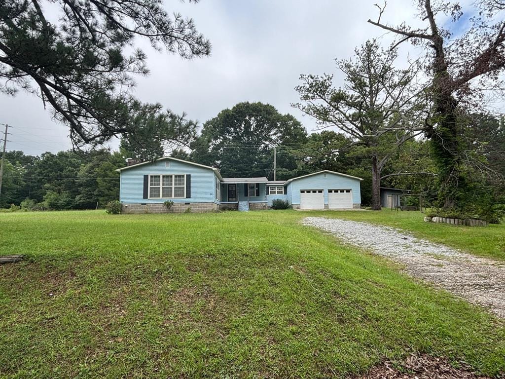 400 Burdette Road, Fortson, GA, 31808