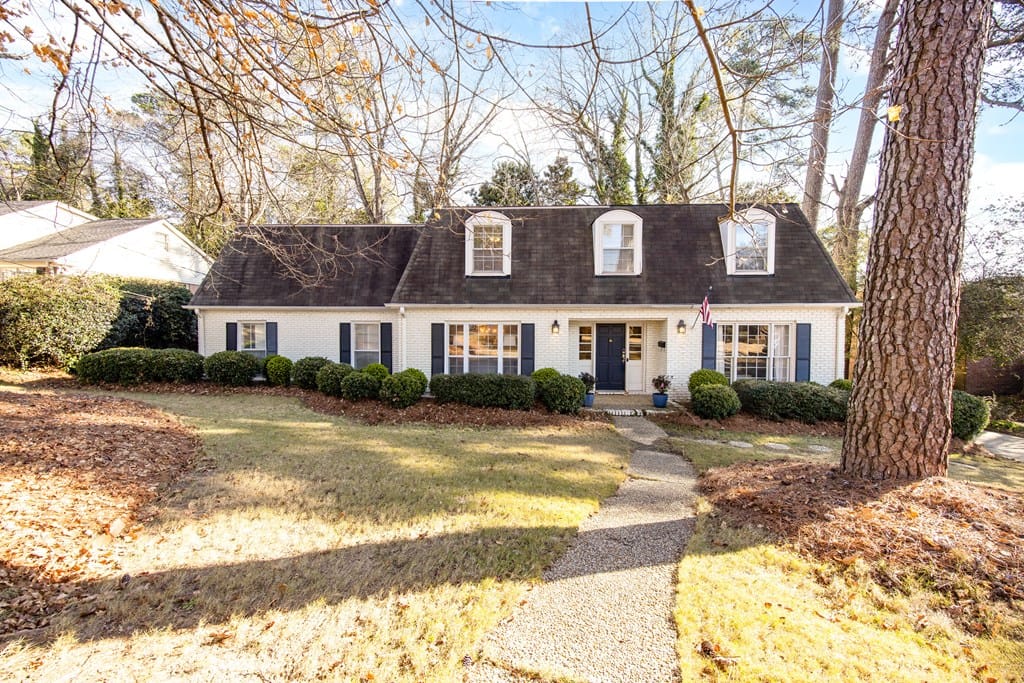 3312 Sue Mack Drive, Columbus, GA, 31906 — Photo 3