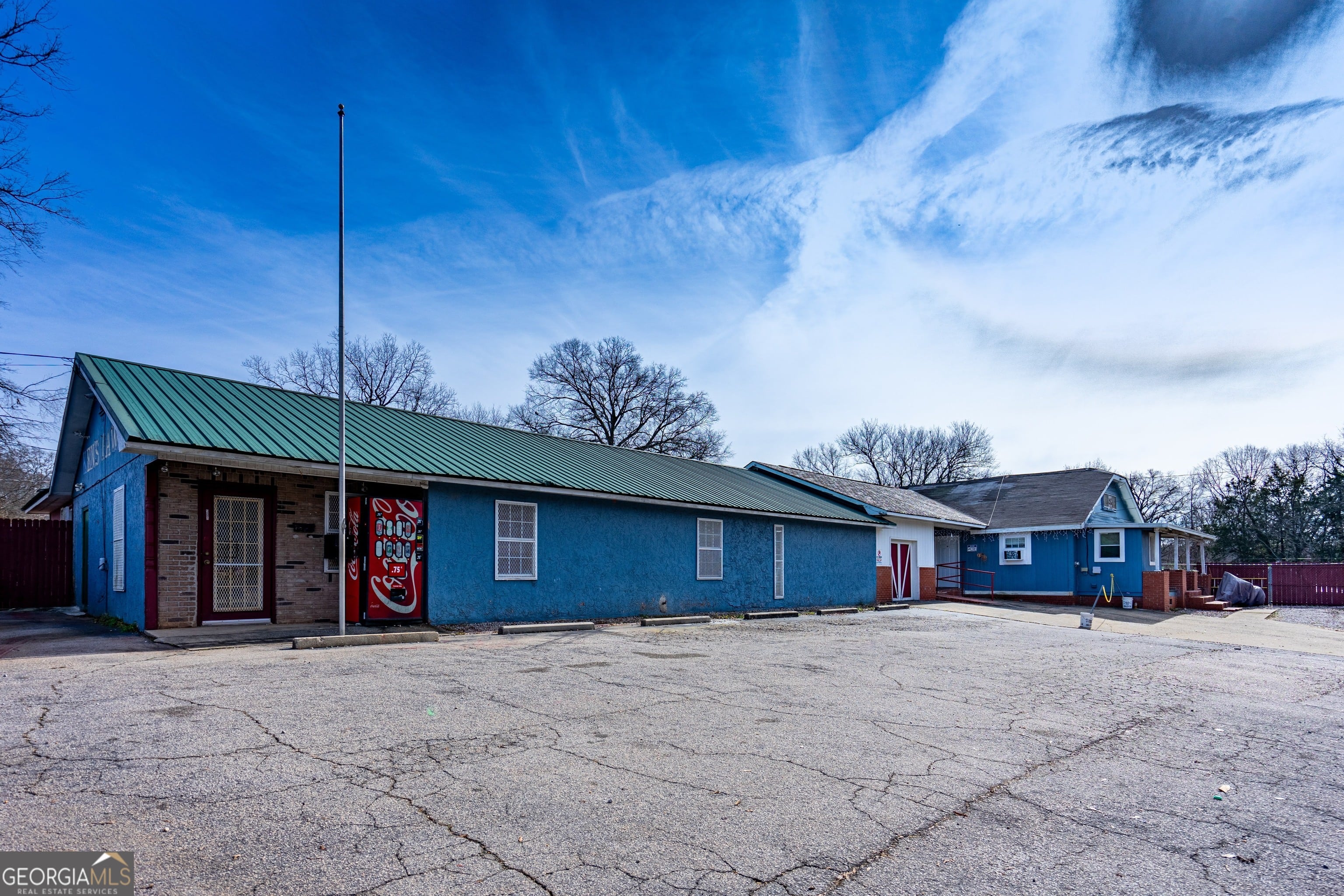 501 Whitesville Rd, LaGrange, GA 30240