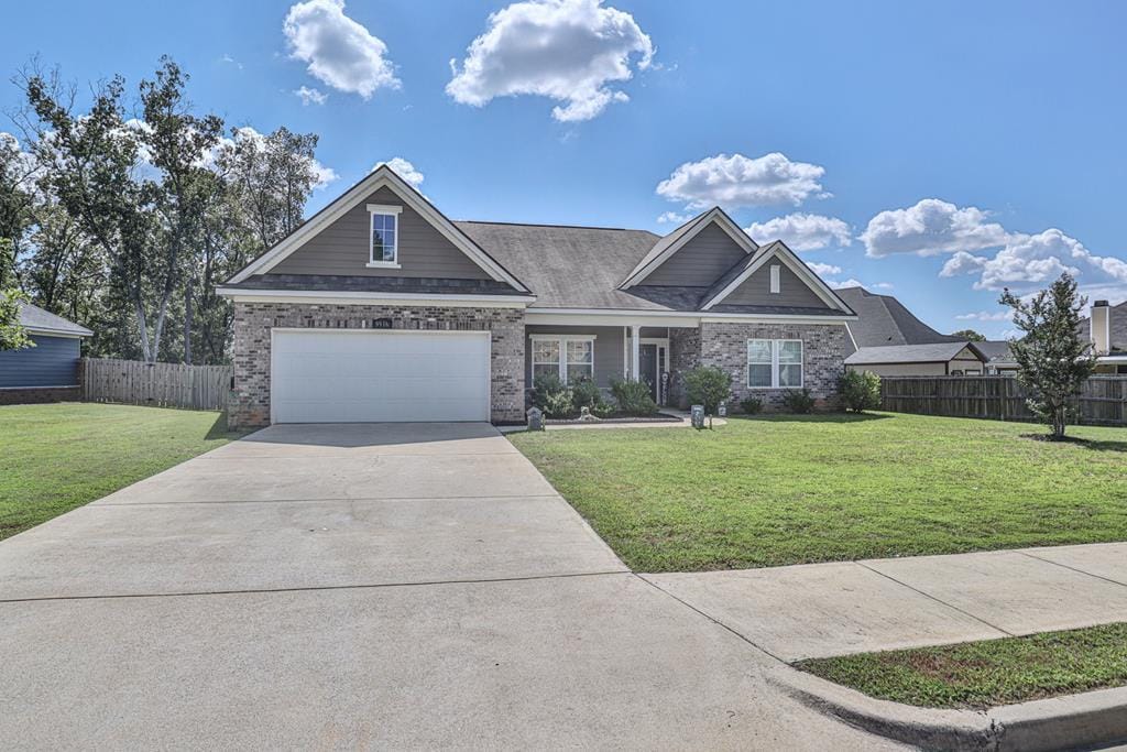 9916 Woodland Creek Court, Midland, GA, 31820