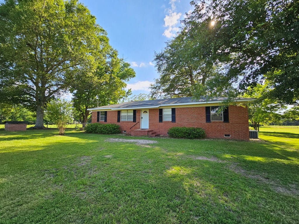 618 Middle Road, Leesburg, GA, 31763