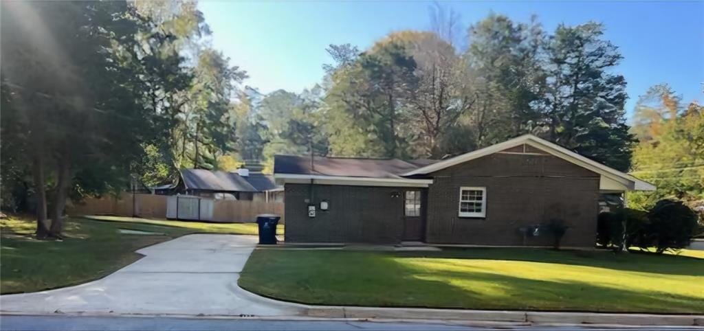 1240 Sanders, Auburn, AL, 36830
