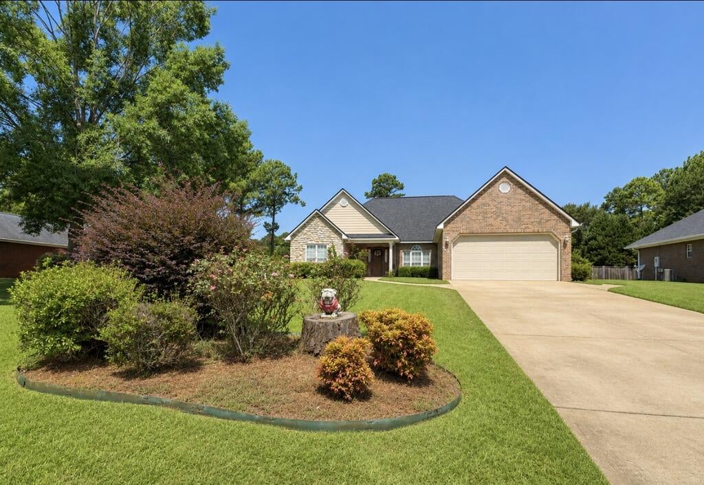 146 Fairethorne Drive, Leesburg, GA, 31763