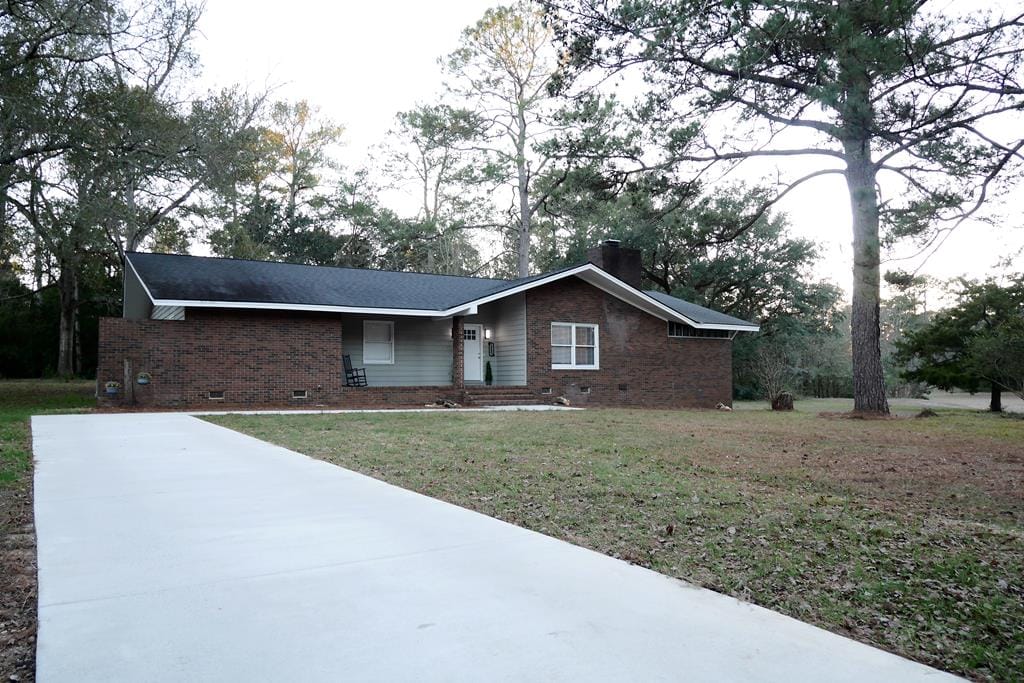 3204 Fulmer Court, Albany, GA, 31721