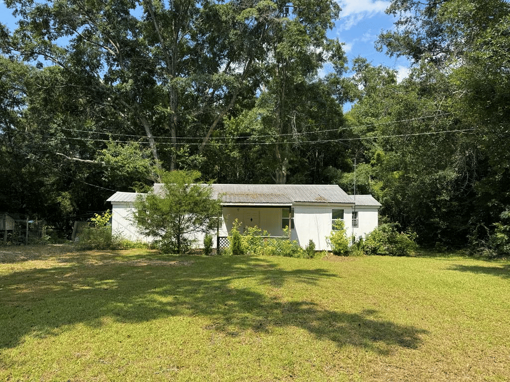 1594 North L Street, Pine Mountain Valley, GA, 31823