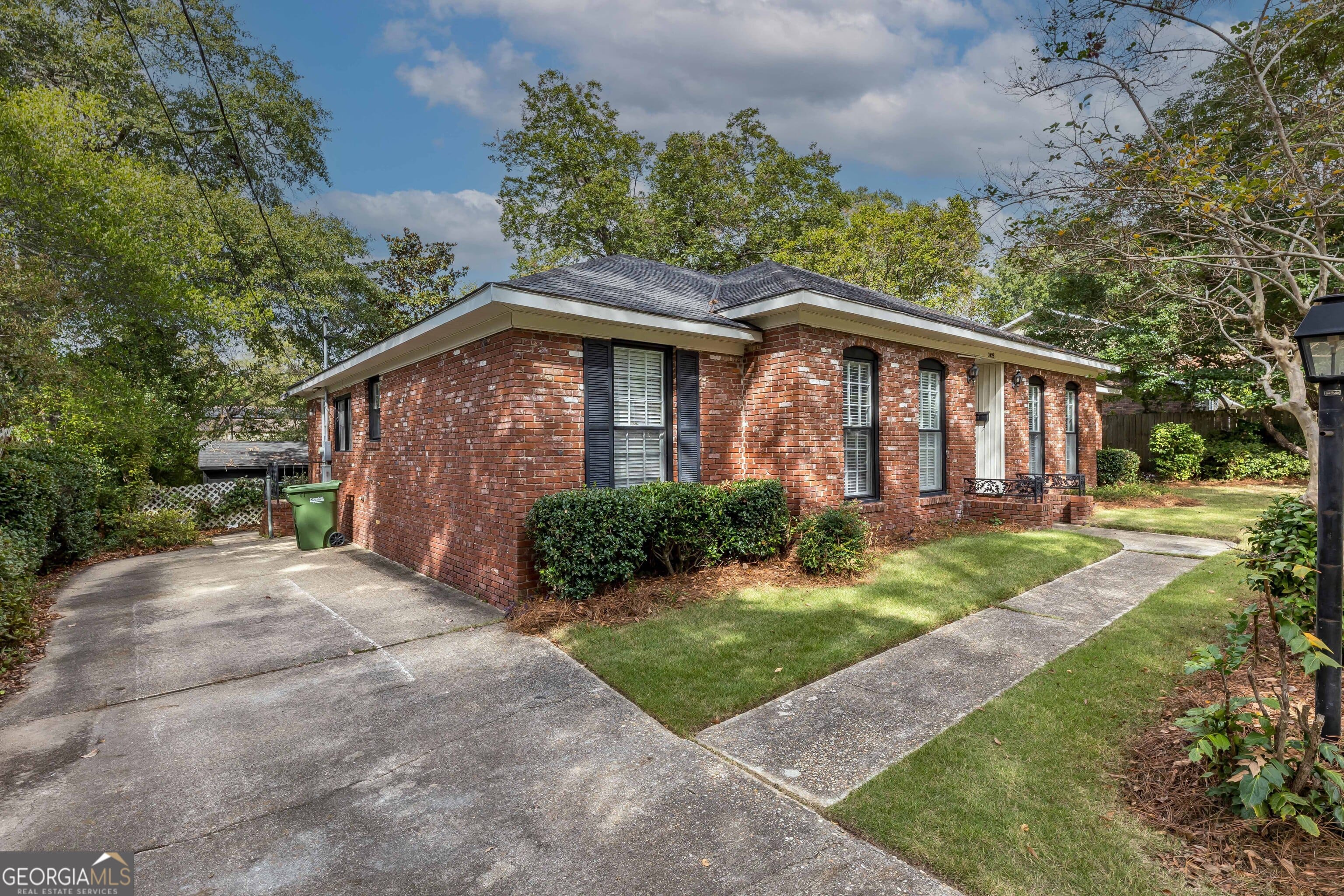 3425 Tomahawk Dr, Columbus, GA 31907