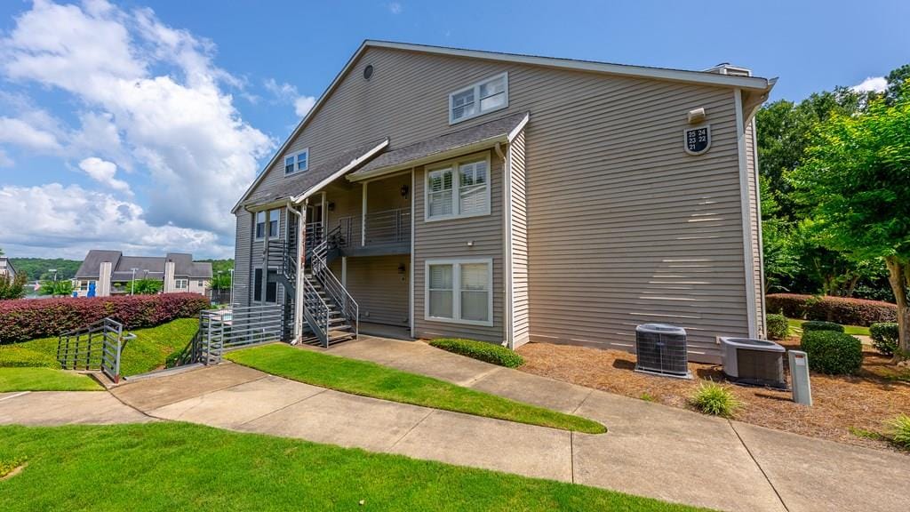 333 Eastside Drive #APT 25, Fortson, GA, 31808 — Photo 3