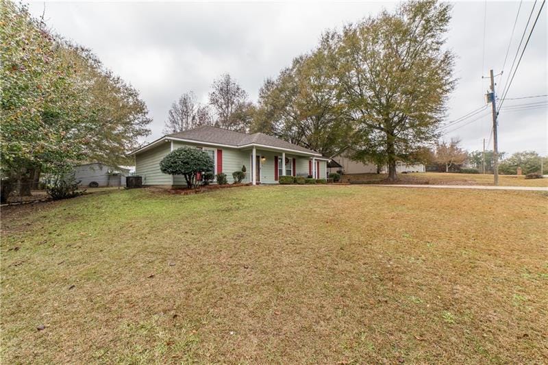 118 Lee Rd 2, Smiths Station, AL, 36877 — Photo 3