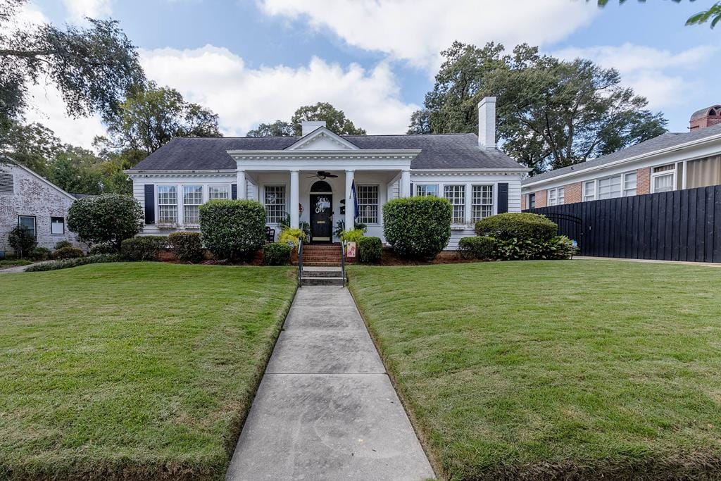 2536 Harding Drive, Columbus, GA, 31906