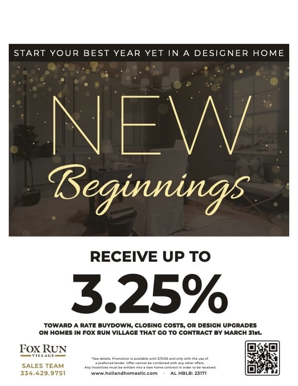 1042 HUNTERS, Opelika, AL, 36801 — Photo 2