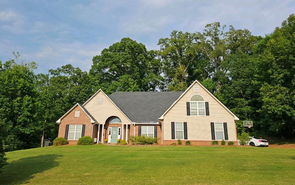 116 Lake Harding Drive, Hamilton, GA, 31811