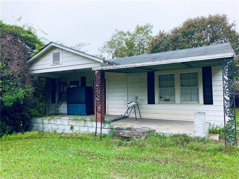 4870 US Highway 431, Seale, AL, 36875 — Photo 2