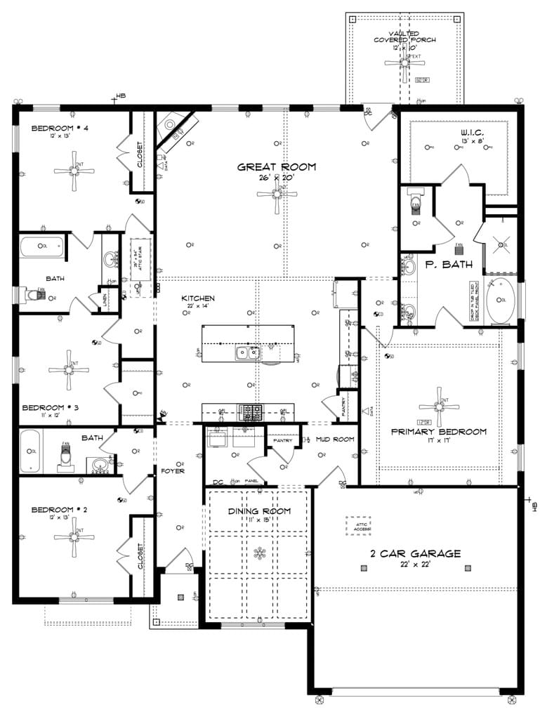 41 Altapass Way, Fortson, GA, 31808 — Photo 2