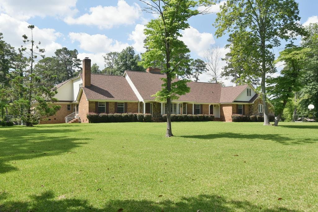 2715 Westmeade Rd, Albany, GA, 31721