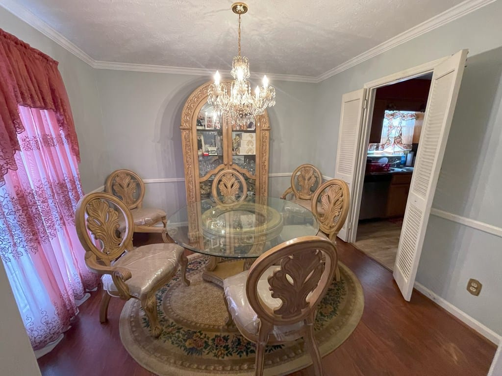 555 Haverford Drive, Columbus, GA, 31907 — Photo 3