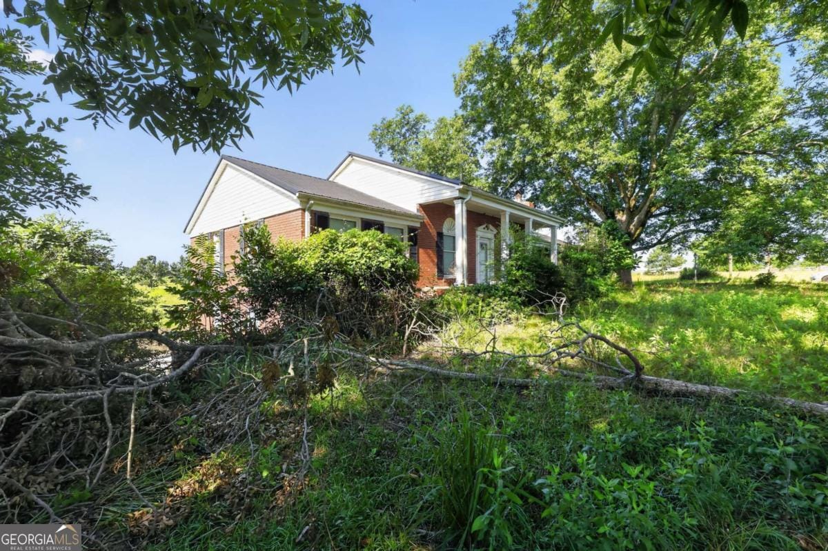247 Parks, Butler, GA, 31006