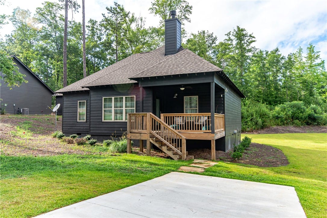 137 WILLIAMSON, Tallassee, AL, 36078 — Photo 3