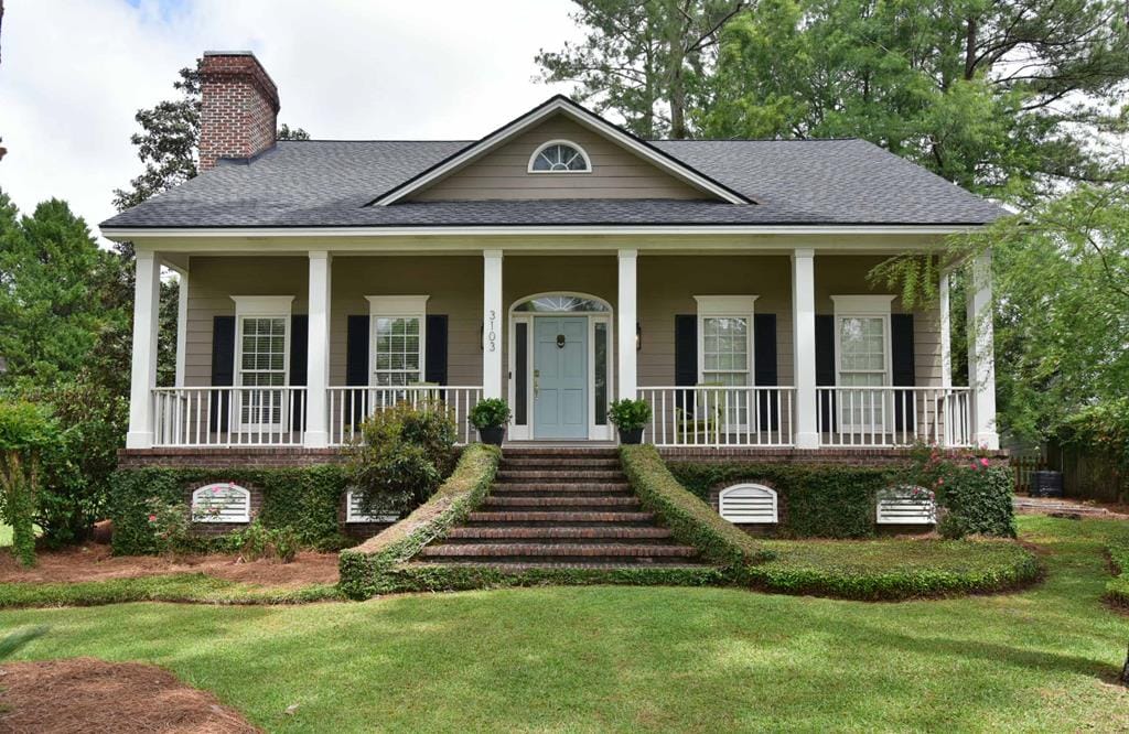 3103 Wisteria Ct, Albany, GA, 31721, Main View