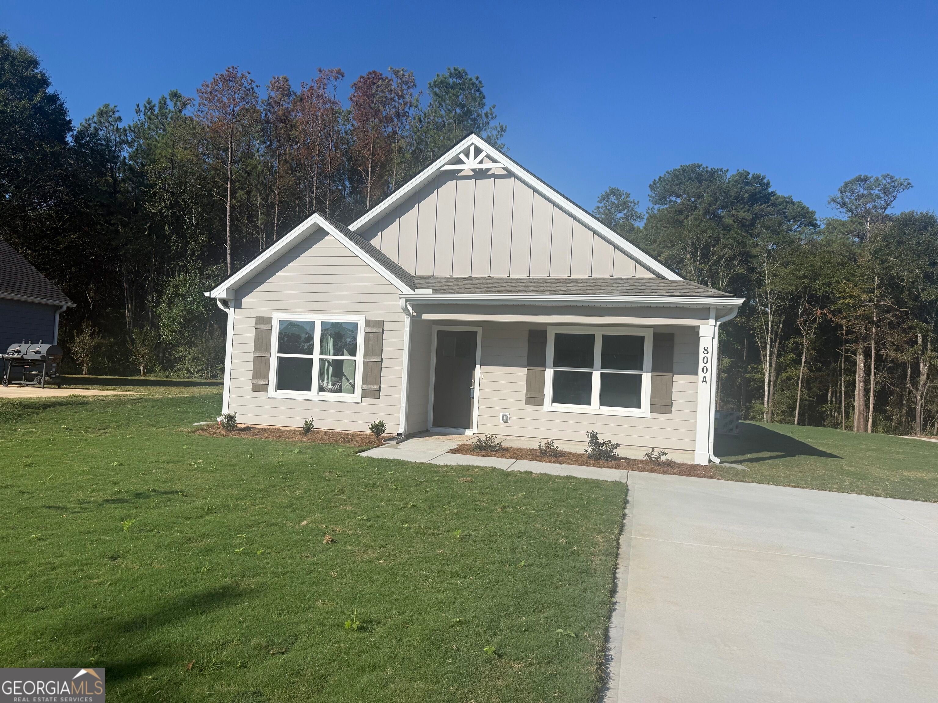 800 Buchanan St, LaGrange, GA 30240