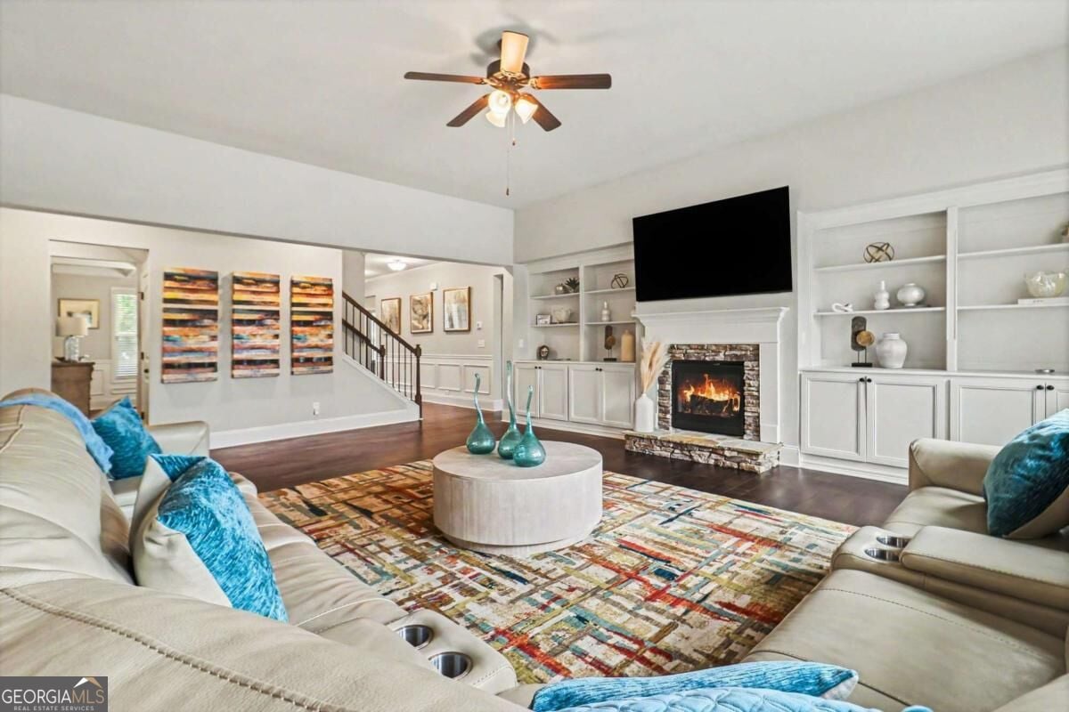 716 Genesee Pt, Newnan, GA 30263